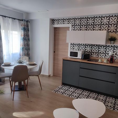 La Noguera Rural Suite Güéjar Sierra Exterior foto