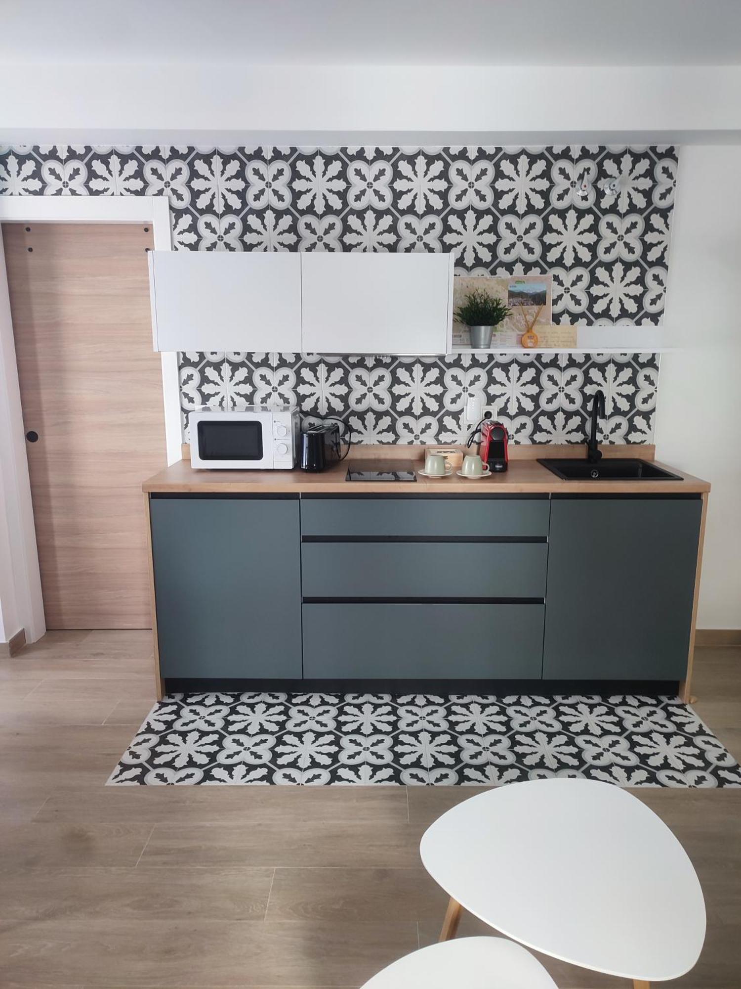 La Noguera Rural Suite Güéjar Sierra Exterior foto