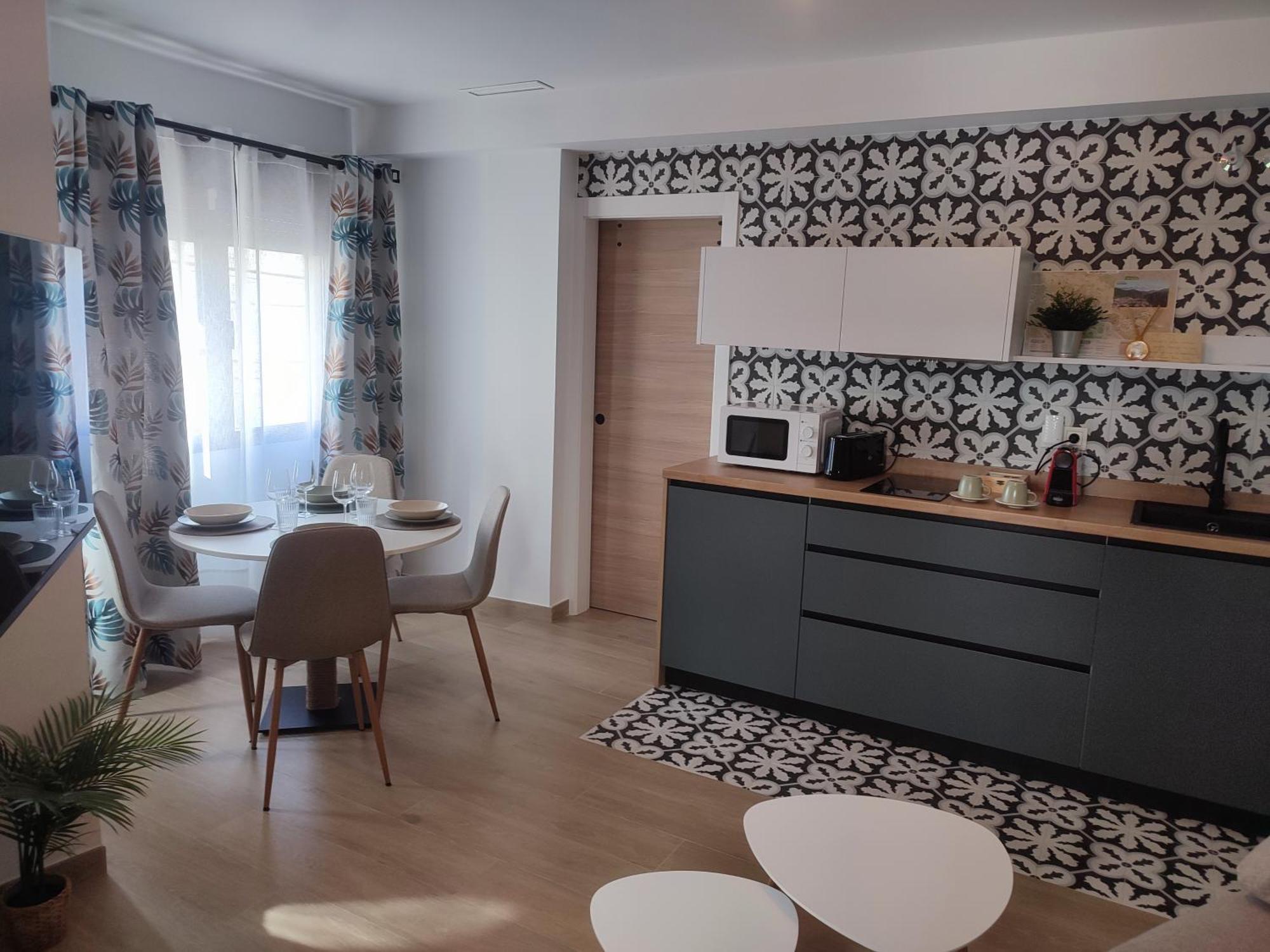 La Noguera Rural Suite Güéjar Sierra Exterior foto